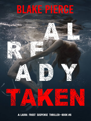 cover image of Already Taken